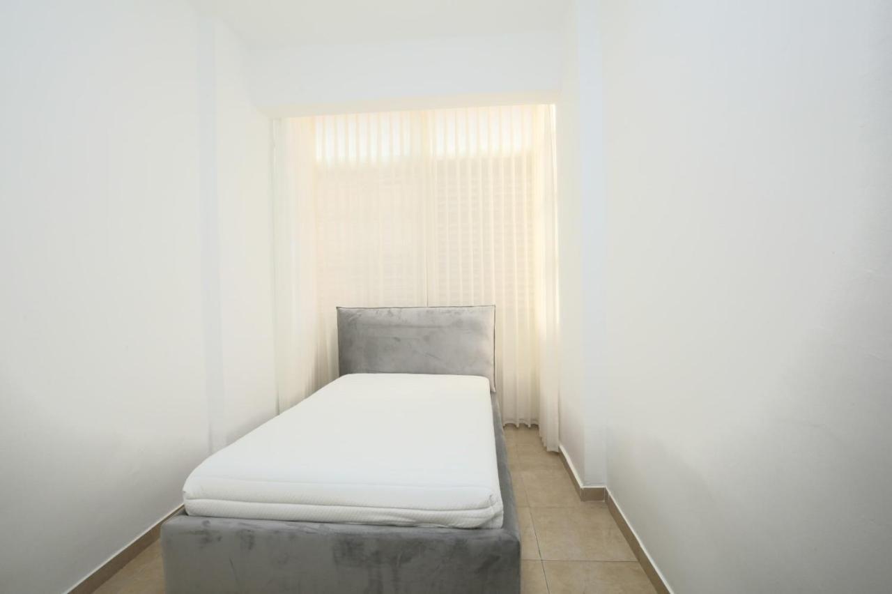 City Center Luxury Apartment In Netanya Dış mekan fotoğraf