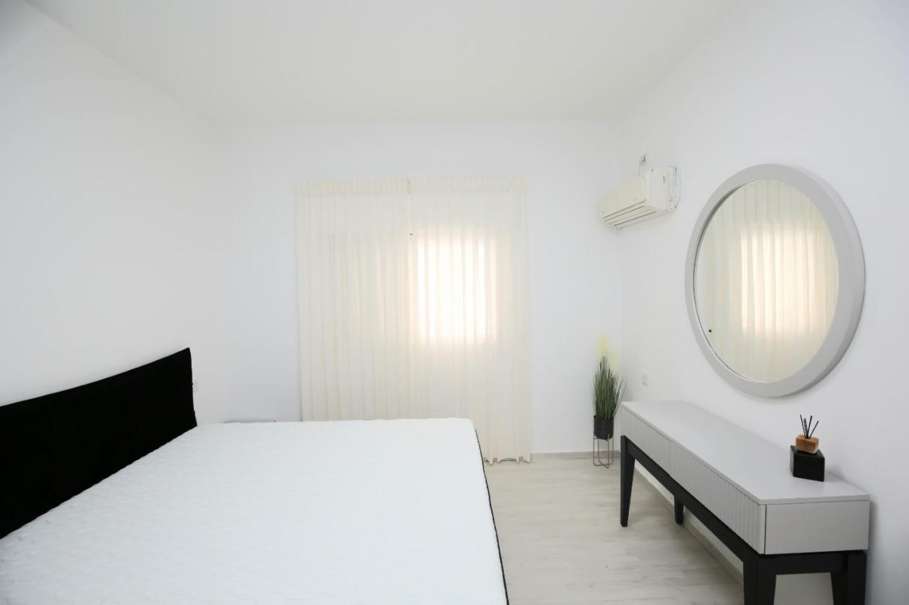 City Center Luxury Apartment In Netanya Dış mekan fotoğraf