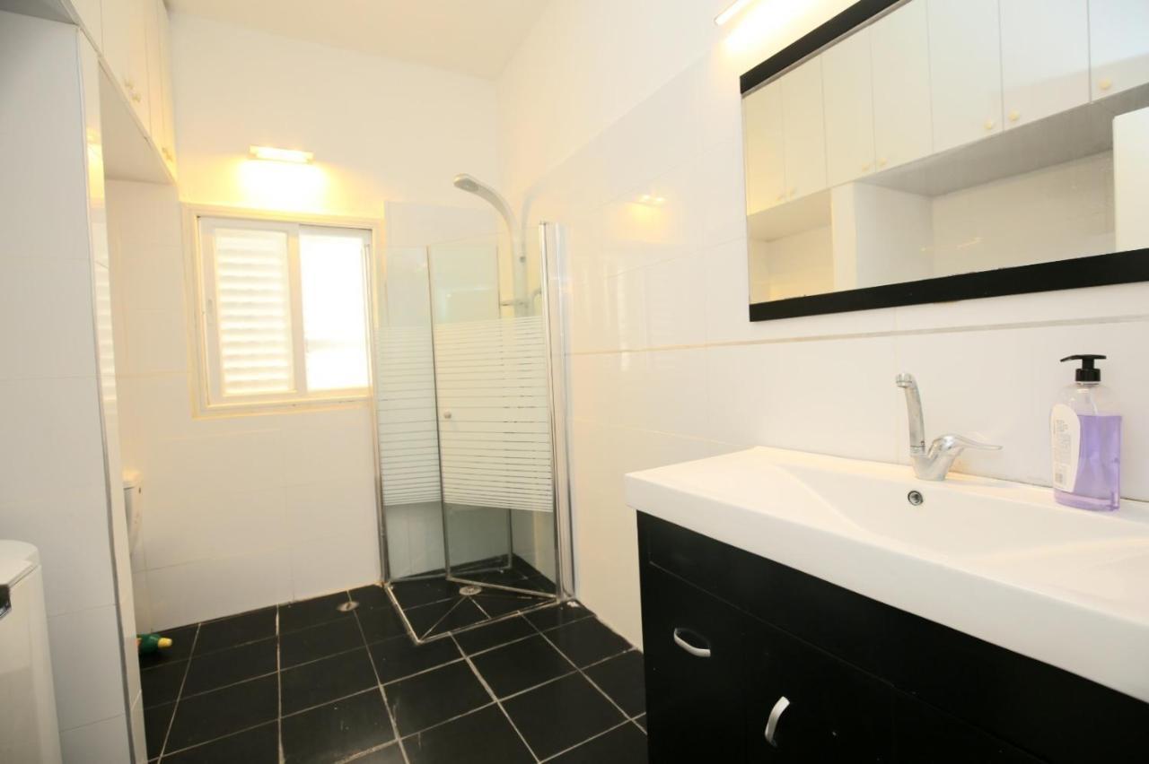 City Center Luxury Apartment In Netanya Dış mekan fotoğraf